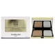 thumbnail image 1 of Base de maquillaje compacta mate Parure Gold Skin Control - 1N Very Light Skin con subtonos beige neutros de Guerlain para mujer - Base de maquillaje de 0,3 oz (recargable), 1 of 8