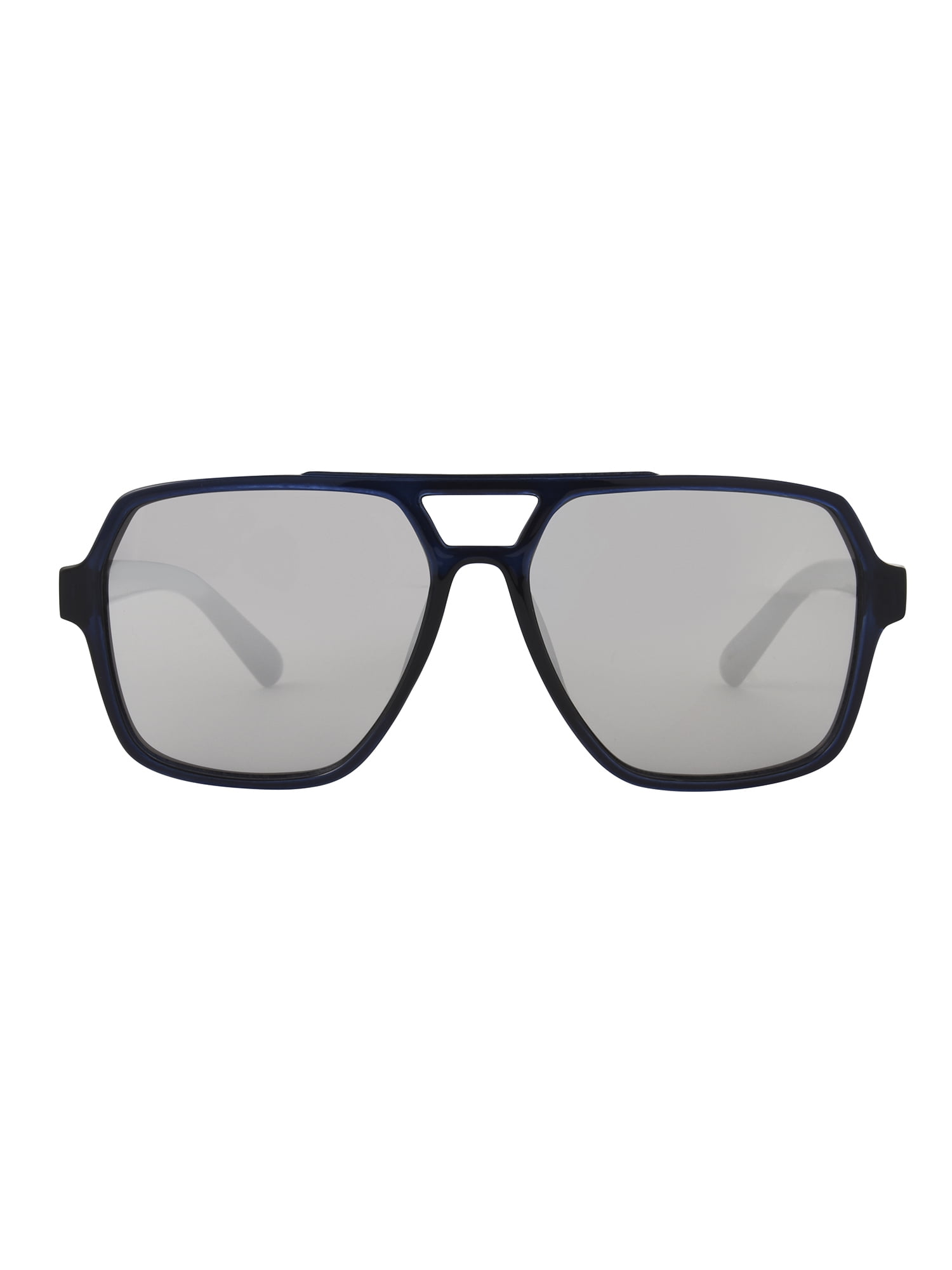 Foster Grant Men's Cali Blue Aviator Sunglasses - Walmart.com