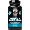 Healthy 'N Fit Anabolic Amino 10000 - 90 Tablets