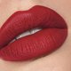 thumbnail image 5 of Barra de labios mate Rawiri, larga duración, portátil, solidez, maquillaje desnudo vibrante, barra de labios mate para uso diario 606, 5 of 8