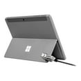 thumbnail image 4 of Kensington Combination Lock - Security cable lock - 6 ft - for Microsoft Surface Go, Go 2, Pro (Mid 2017), Pro 4, Pro 6, Pro 7, 4 of 14