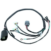 OE 32100-HM3-000 Wire Wiring Harness for Honda TRX300EX Sportrax 300 1993-2004 Easy Install, Replacement