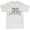 Ash Gray, variant on Be Yourself T-Shirt LGBT Support Gay Pride Rainbow Good Vibes Ally Women's T-Shirt Tee