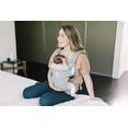 thumbnail image 2 of Mochila Porta Bebé Ergobaby Gris Perla Omni 360, 2 of 7