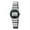 Silver, variant on SKMEI Watches for Women Sport Digital Womens Watch Fashion Ladies Waterproof Stainless Steel Wristwatch with Alarm LED Back Light