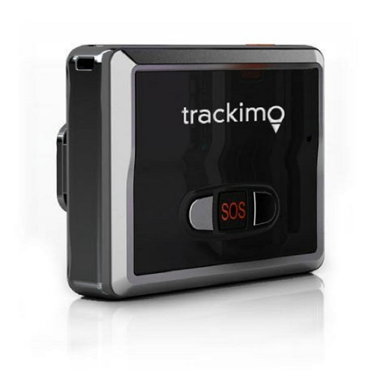 Trackimo GPS Tracker