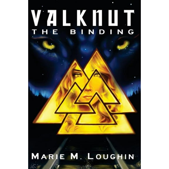 Valknut : The Binding (Paperback)