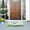 Full of Yellow Flowers, variant on Iauyy Doormat Outdoor Indoor Non-Slip Washable Welcome Mat,Low-Profile 32x20in Door Mat for Pet Mat Front Back Door and Entryway,Llittle Lamb Is The Farm