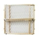 thumbnail image 3 of Puerta de seguridad North States de Madera, 3 of 4