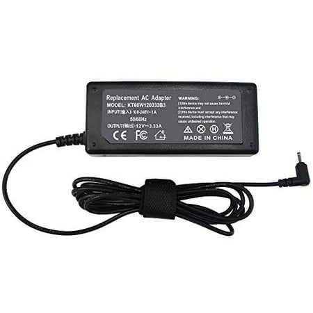 40W Chromebook Laptop Charger Docking Station Power Adapter Charger for ...