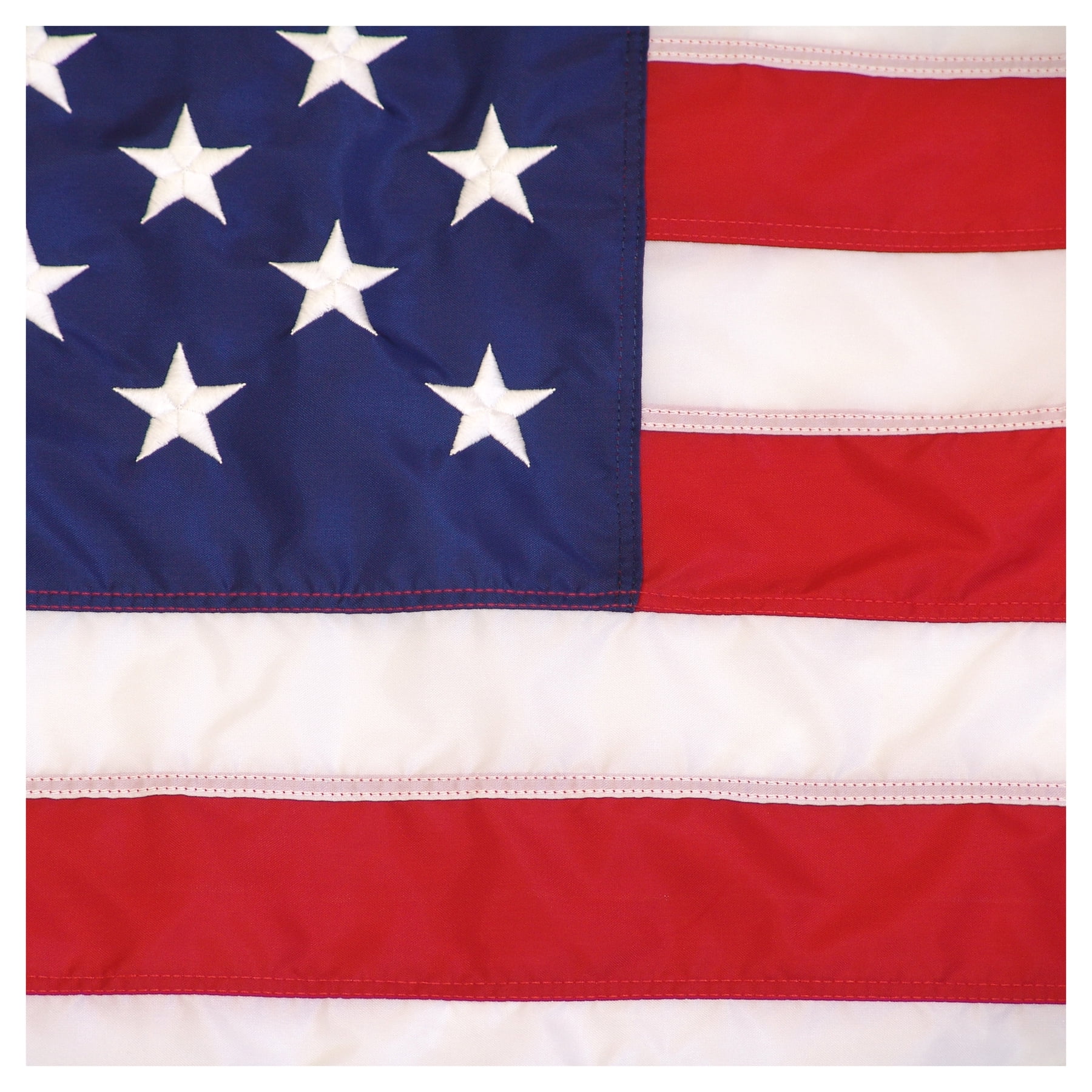 Valley Forge 3' x 5' Nylon Flag