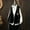 #102-Black, variant on Women's Cardigan Sweater, Fashion Casual Style, Cozy and Warm Knit, for Daily Wear and Leisure Activities