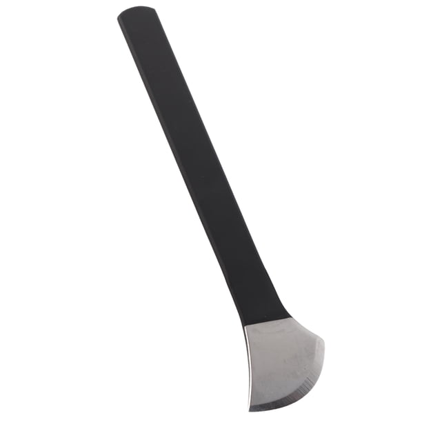 Cuchillo De Pedicura Para Eliminación De Callos, Cuchillo De Pedicura Seguro Para Pies Profesional De Acero Al Manganeso Con Bolsa Oxford Para El Hogar Para Hombres