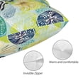 thumbnail image 3 of Balery Shell Clam Funda de Cojín Estampada, Regalos para Mujeres, Regalos de Amor para Ella, Regalos para Novia o Esposa, Funda de Almohada-14"x20", 3 of 6