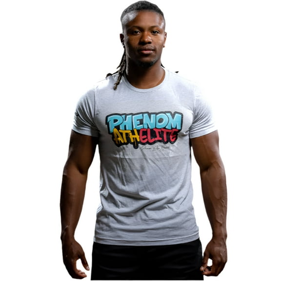 AthElite Graffiti Graphic Tee