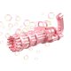 thumbnail image 1 of Juguete Máquina de burbujas eléctrica Máquina de burbujas automática de gran cantidad de quince agujeros AMMAO MXZZ23418A0488, 1 of 2