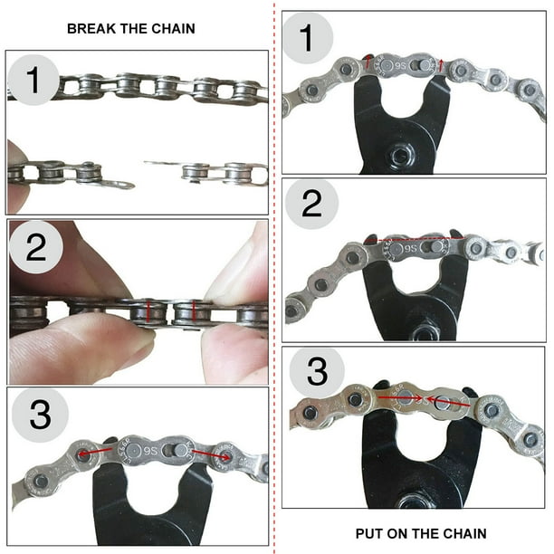 Bike chain repair near me new arrivals