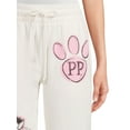 thumbnail image 4 of Pink Panther Women's Joggers, 4 of 5