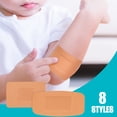 thumbnail image 3 of Adhesivo de tela flexible Bandages Lounsweer, 720 unidades, 3 of 6