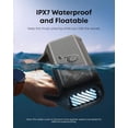 thumbnail image 6 of soundcore Boom 2 By Anker Outdoor Speaker, 6 of 9