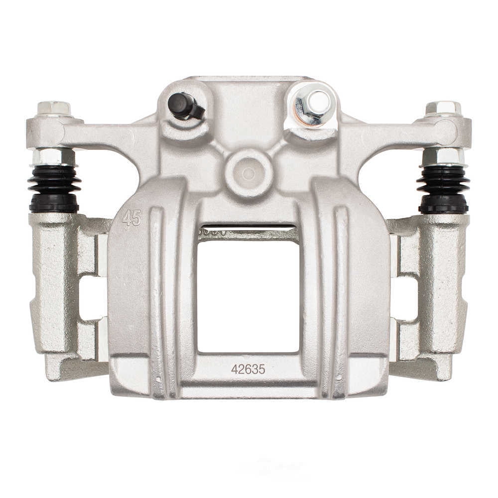 Dynamic Friction Company 331-42635 DFC Premium Caliper - Silver Zinc Coated