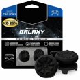 thumbnail image 1 of Huayishang FPS Galaxy Black For 4 () And 5 (PS5) | Performance Thumbsticks | 1 High 1 Mid |, 1 of 5