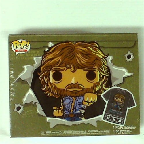 chuck norris funko pop