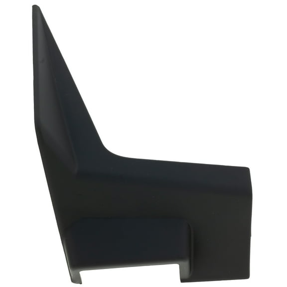 Polaris 5455853-453 Left Hand Panel-Dash Trim Avalanche Gray RZR Turbo Sport EPS