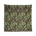 thumbnail image 2 of Tente de Randonnée de Camping au Sol - Jungle, 1,5x2 m Jungle 1,5x2 m, 2 of 8