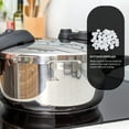 thumbnail image 3 of 50Pcs Pressure Cooker Seal Ring Silicone Accessories for Cooking, 3 of 7