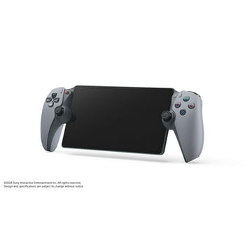 Controlador mutimedios Sony Playstation 5 Portal Remote, Edición Limitada 30 Aniversario; CFI-Y1001