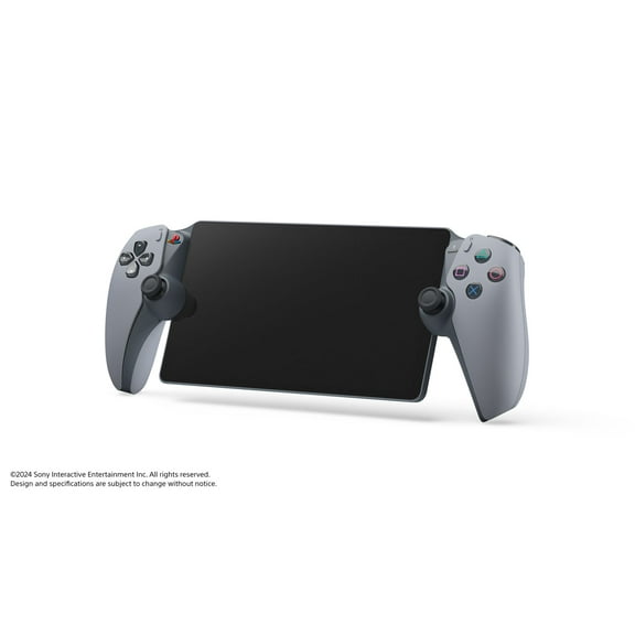 Controlador mutimedios Sony Playstation 5 Portal Remote, Edición Limitada 30 Aniversario; CFI-Y1001