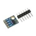 thumbnail image 1 of Time Of Flight Ranging Sensor, Compact ToF Distance Sensor IIC Communication Protocol 3mm Mounting Hole PCB Board  for Maintenance, 1 of 7