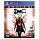 thumbnail image 1 of Devil May Cry: Definitive Edition Para Play Station 4 PlayStation 14 Game, 1 of 6