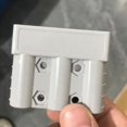 thumbnail image 4 of 50A for Anderson Style 50A 3Pin Plug for Dc/DC Charger And Dc/DC Wiring, 4 of 9