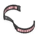 thumbnail image 5 of Correa de reloj de metal, correa de acero inoxidable macizo compatible con correas de acero inoxidable compatibles con correas de repuesto para Samsung Galaxy Watch probadas y confiables, 5 of 9