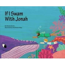 If I Swam with Jonah (Hardcover)