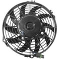 thumbnail image 2 of QuadBoss 2012 Arctic Cat 1000 Cruiser ATV & UTV Cooling Fan Assembly, 2 of 2