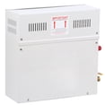 thumbnail image 3 of 6KW Sauna Steamer Generator with Controller Sauna Room Bathing Equipment Accessories 220‑240V, 3 of 6