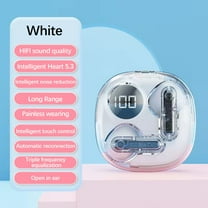 BZPIZ Bluetooth Headphones Wireless,Wireless Earbuds Bluetooth Headphone Sport,Light-Weight Headphones Built-in Microphone,Headset for Workout,Running