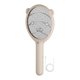 thumbnail image 2 of Raqueta de moscas DYNWAVEMX portátil para dormitorio cocina patio color beige, 2 of 8