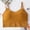 Yellow, variant on snowsong Seamless Bras for Women,2024 New Women's Solid Color Comfortable Breathable Back Splash Camisole Sports Bra,Plus Size Bras,Sports Bras,Bras for Women, Beige One Size
