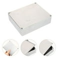 thumbnail image 2 of Aluminum Stomp Box Metal Guitar Effect Box Guitar Pedal Enclosure Replacement, 2 of 9