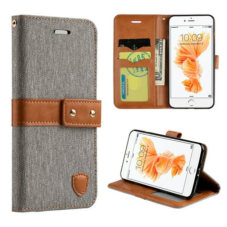 apple iphone 7 leather wallet case apple iphone 7 leather wallet case