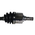 thumbnail image 3 of GSP NCV49008 GSP New CV Axle Fits select: 2014-2022 MINI COOPER, 3 of 7