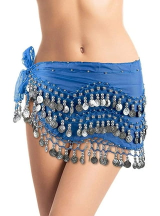 belly dancing accessories 