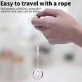 thumbnail image 4 of Liquefaction Hand Strap Wristband Body Shape Wristband Unisex, 4 of 15