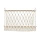 thumbnail image 1 of 60*100cm Decorful Decoración de pared Macrame Tapiz colgante de pared Decoración de la habitación Arte tejido a mano Decoración colgante moderna Estilo elegante de granja Dormitorio hecho a mano L, 1 of 5