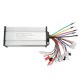 thumbnail image 4 of Controlador de onda sinusoidal de 48V 60V 72V velocidad estable controlador de Motor sin escobillas de 48V 60V 72V carcasa de aleación de aluminio para triciclos ANGGREK Otros, 4 of 8