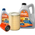 thumbnail image 1 of Kit De Aceite Mineral 5W30 Kit De Afinación Sin Bujías Compatible con Volkswagen Transporter L5 2.5L DE 1992 A 1993, 1 of 3
